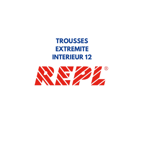 ​TROUSSES EXTREMITE INTERIEUR UNIPOLAIRE 12 KV  1X185-300 MM2