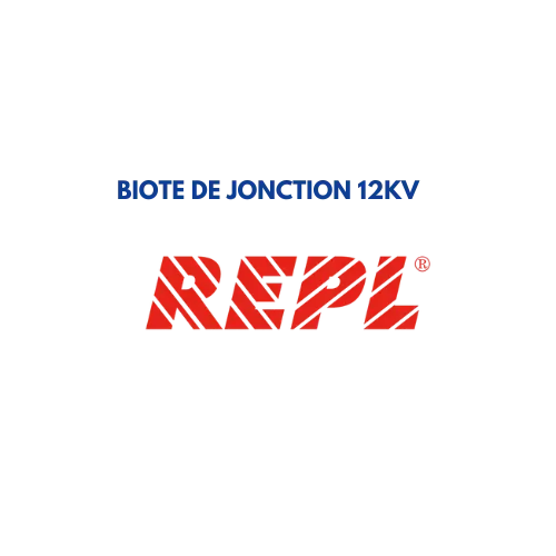 ​BOITE DE JONCTION 12 KVA